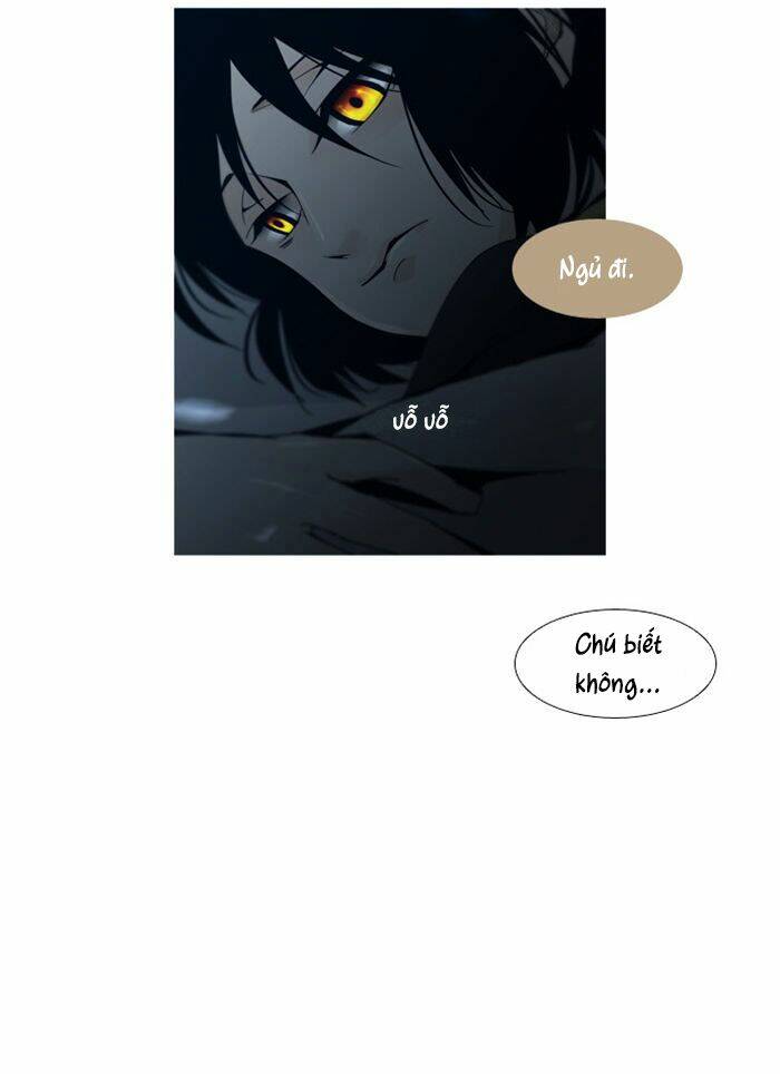 Một Không Gian Thời Gian Khác: Chapter 58