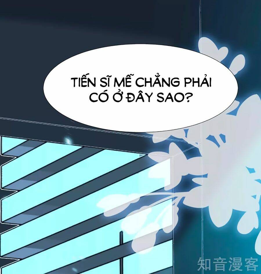 Sủng Hậu Của Vương: Chapter 49
