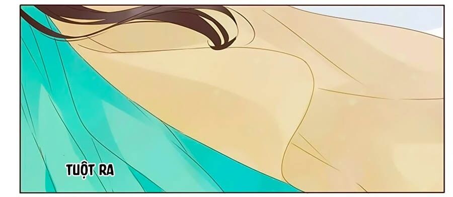 Đế Vương Trắc: Chapter 172