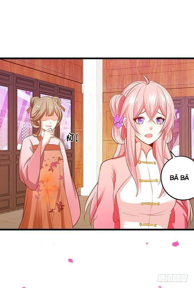 Hồ Tiên Hung Bạo: Chapter 74