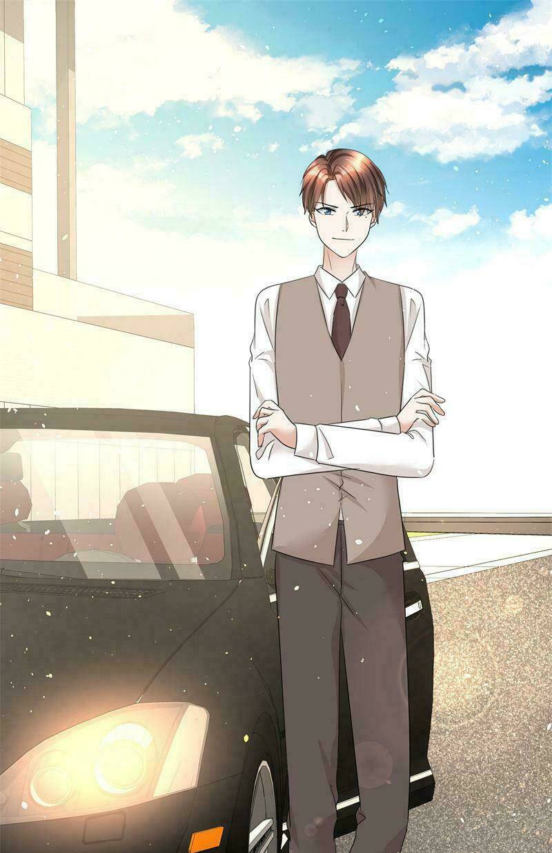 Con Đường Phản Công Của Sủng Thê: Chapter 21