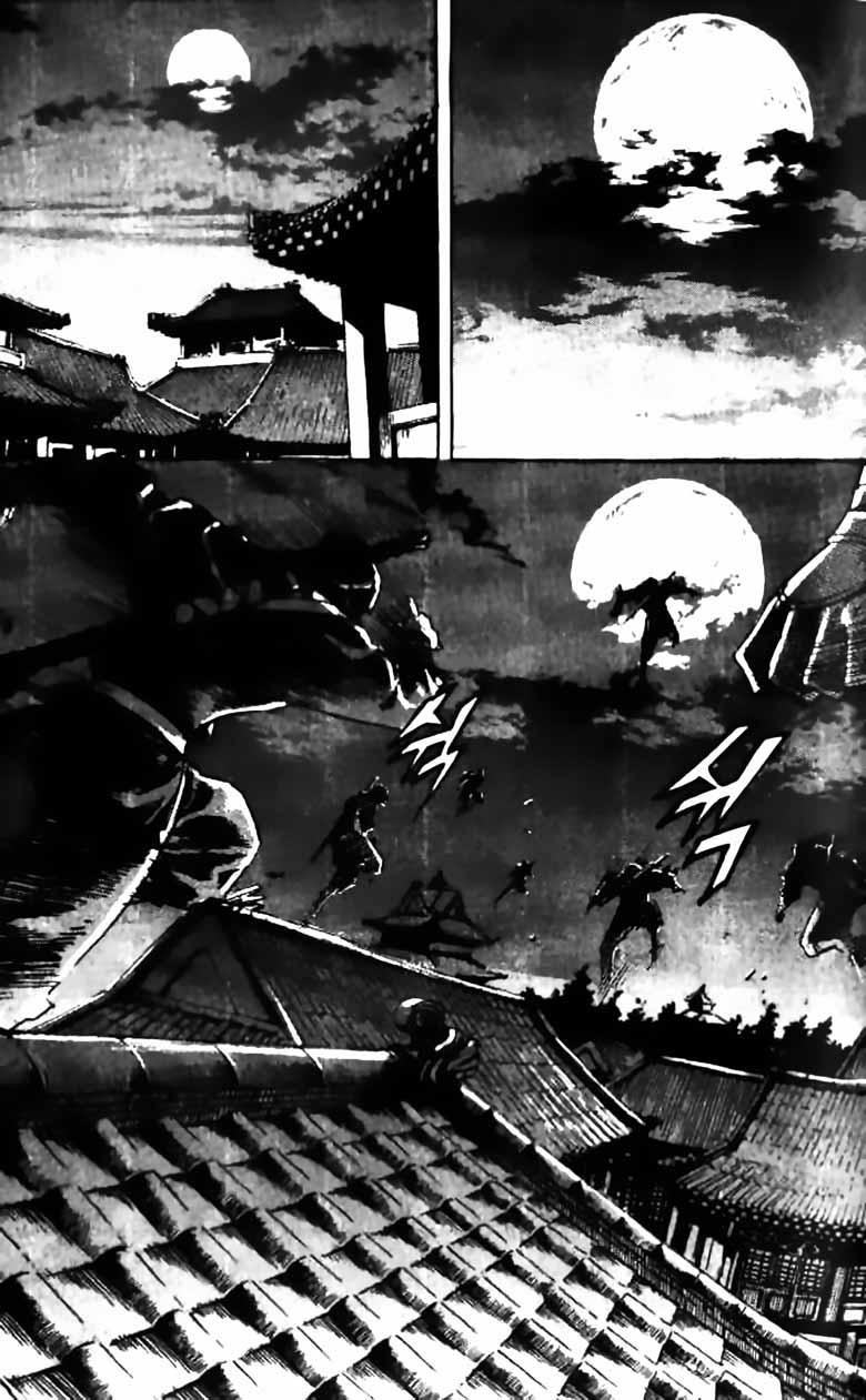 Diêm Đế: Chapter 30.1