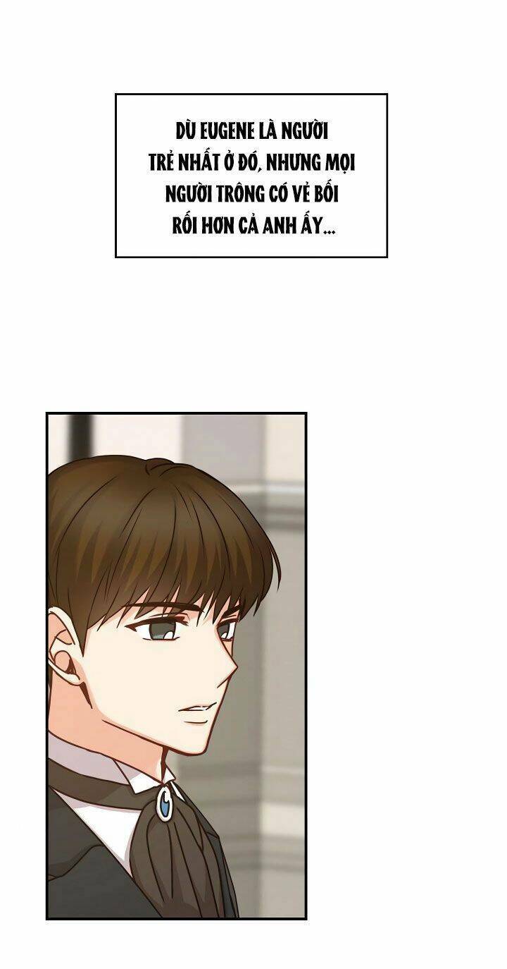 Đừng Chọc Đứa Em Gái Bé Bỏng Của Chúng Tôi: Chapter 48