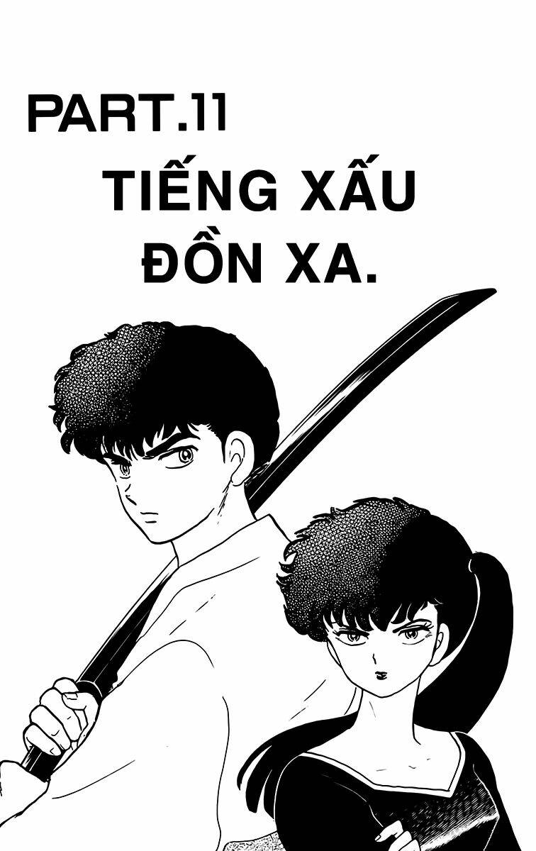 Suối Lời Nguyền: Chapter 212