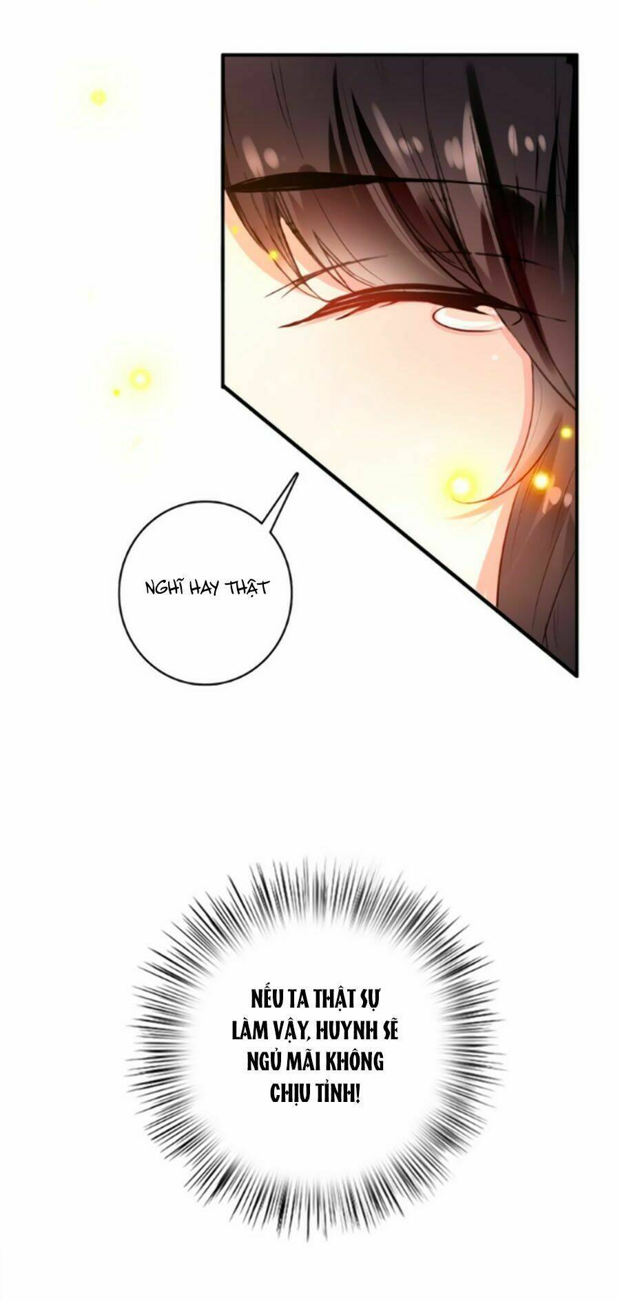 Mỹ Nhân Làm Tướng: Chapter 18