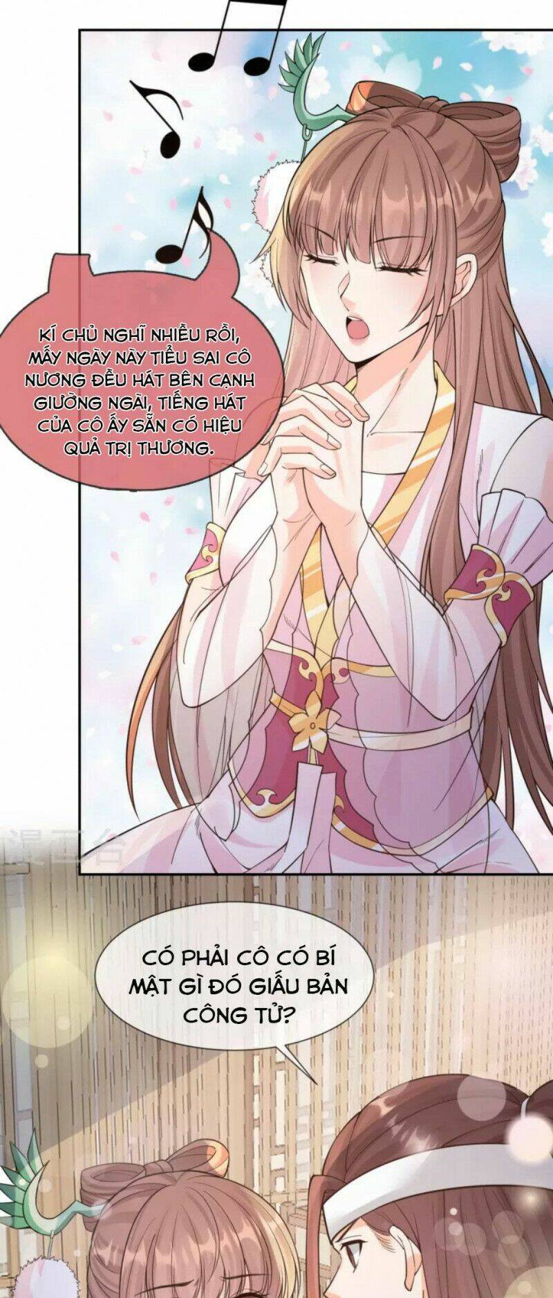 Tôi Phá Vỡ Hào Quang Của Nhân Vật Chính: Chapter 13