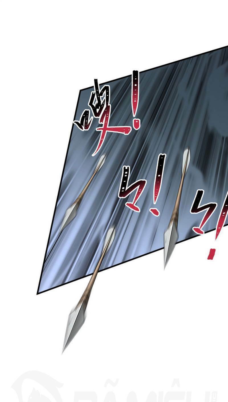 Thú Nhân: Chapter 118