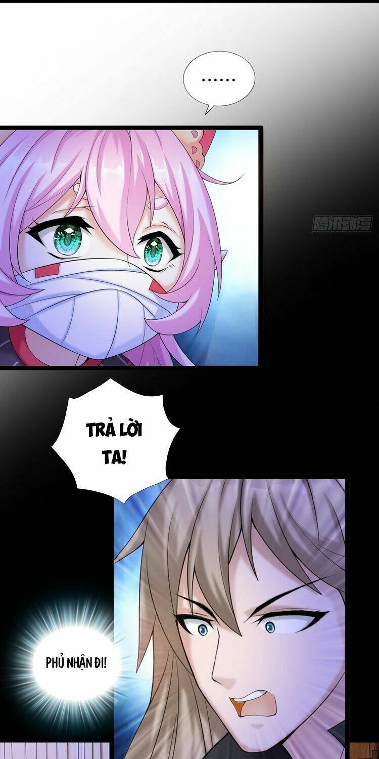 Tà Du Ký: Chapter 112