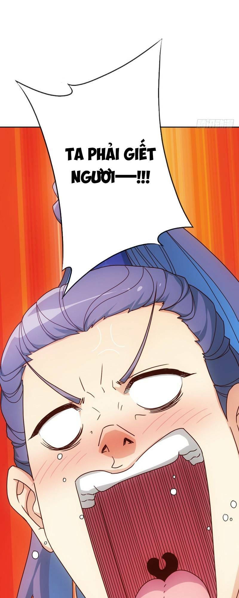 Hồng Thiên Thần Tôn: Chapter 38