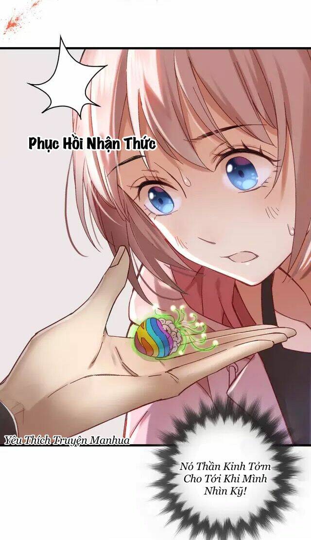 Thực Nhị: Chapter 7