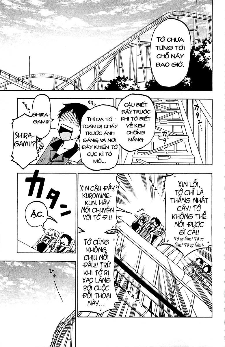 Jitsu Wa Watashi Wa: Chapter 10