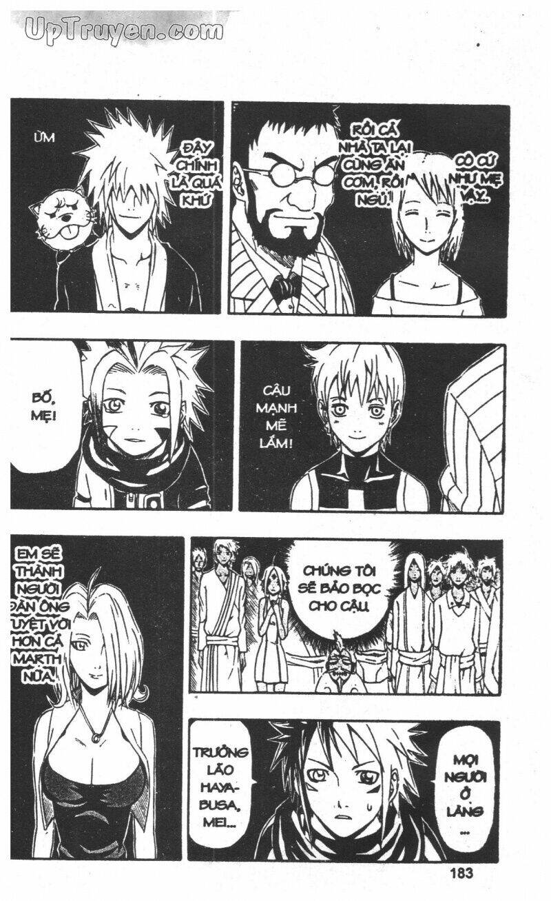 Cuộc Phiêu Lưu Của Quỷ Satan: Chapter 76