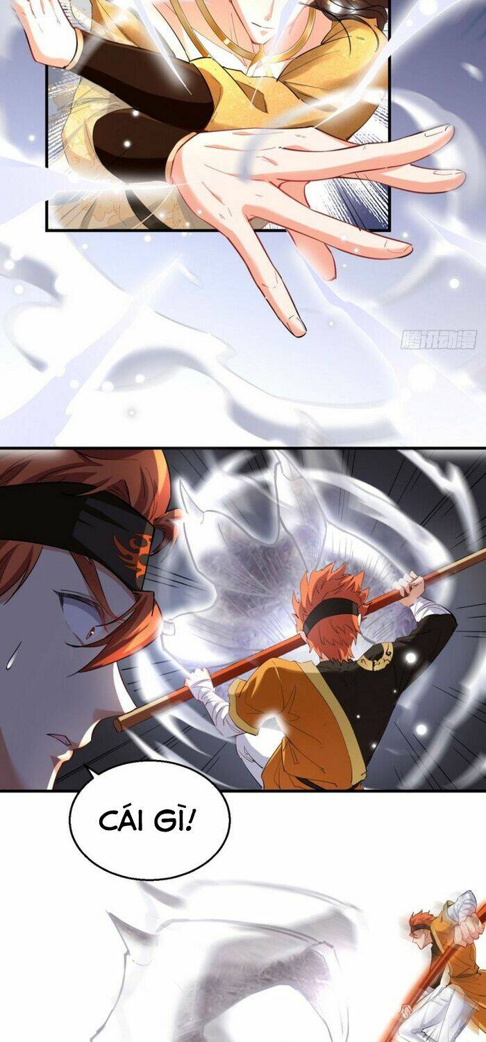 Tà Du Ký: Chapter 67