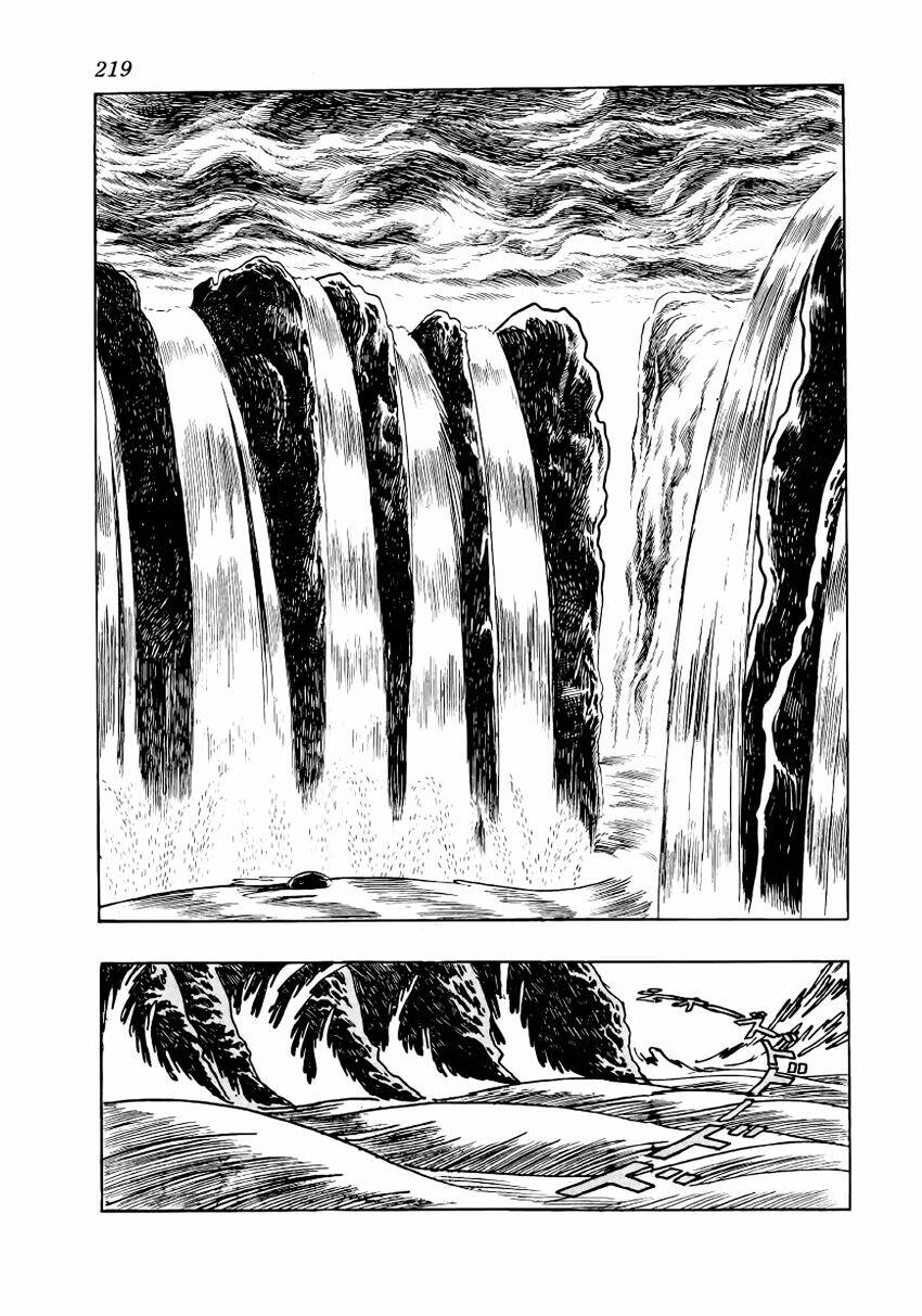 Chim Lửa: Chapter 27