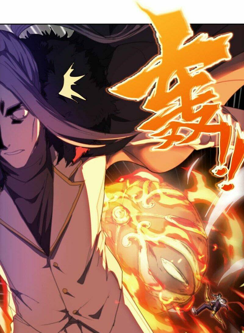 Đô Thị Hàng Thần Khúc: Chapter 49