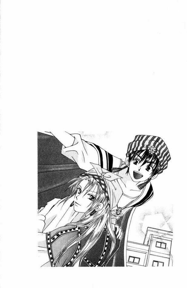 Romeo Và Juliet Hiện Đại: Chapter 15