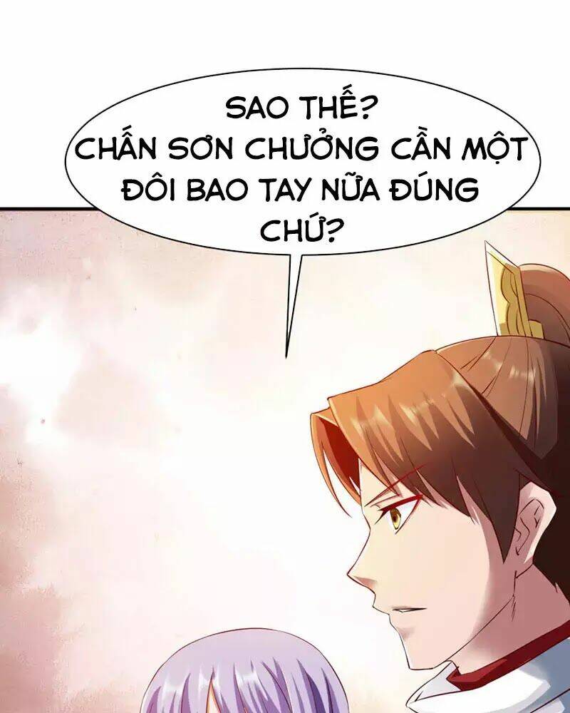 Chiến Đỉnh: Chapter 78