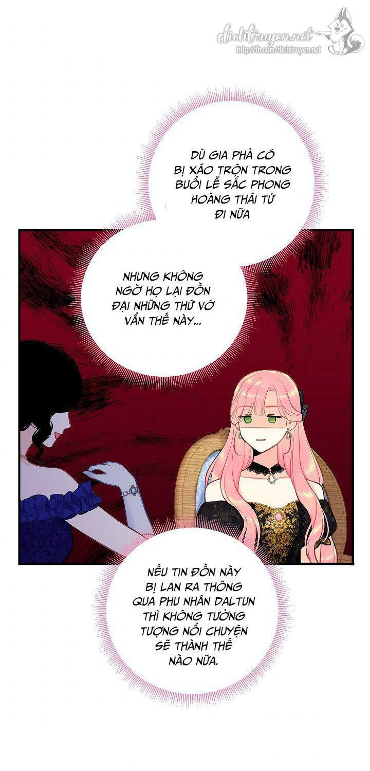 Tồn Tại Với Tư Cách Là Vợ Của Nam Chính: Chapter 191: (Chap 102 SS4)