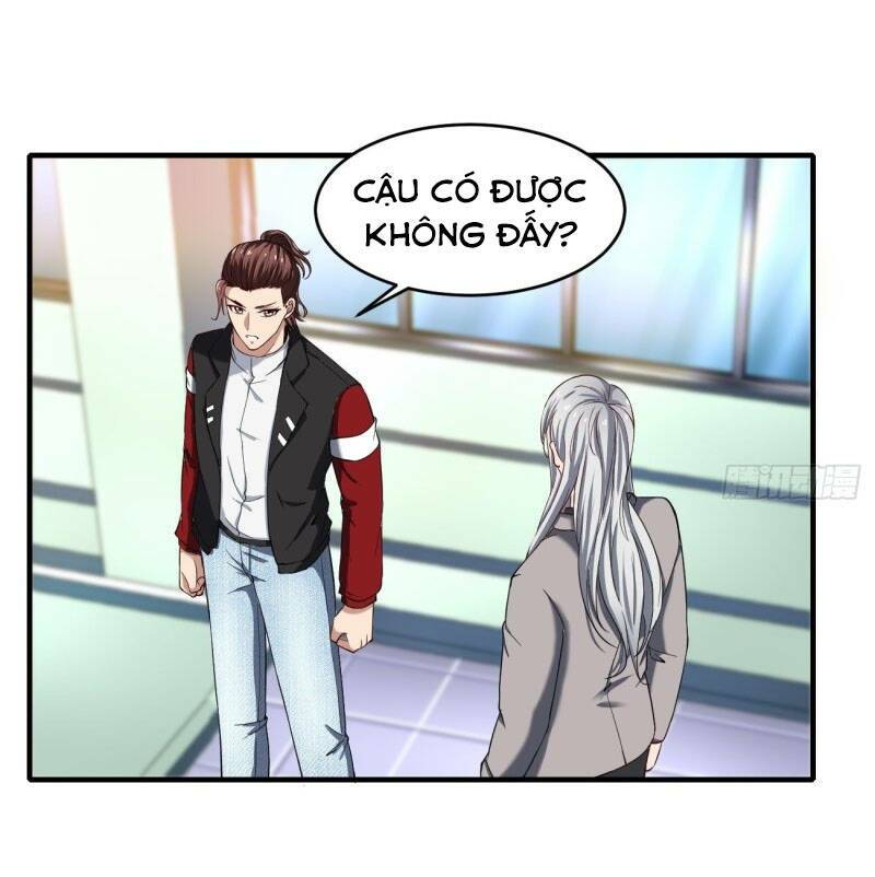 Phản Phái Yêu Tế: Chapter 37