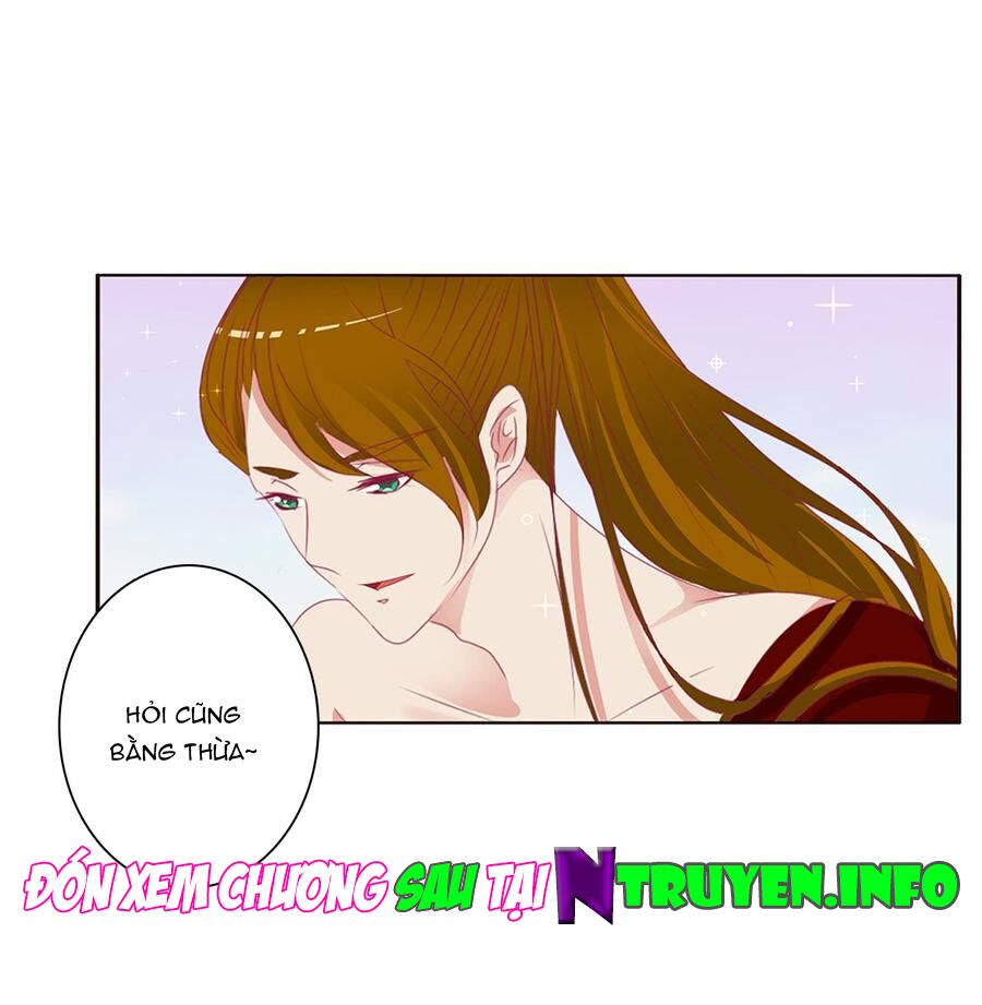 Thông Linh Phi: Chapter 542