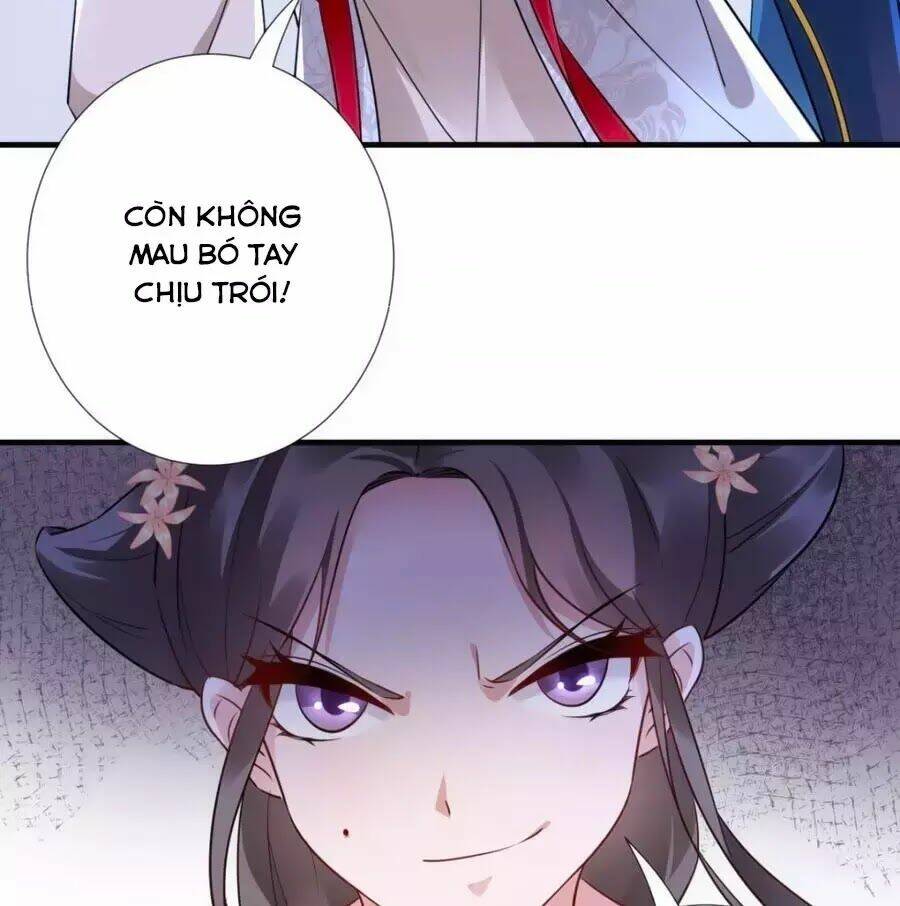 Vương Phi Có Chút Nghịch Ngợm: Chapter 50