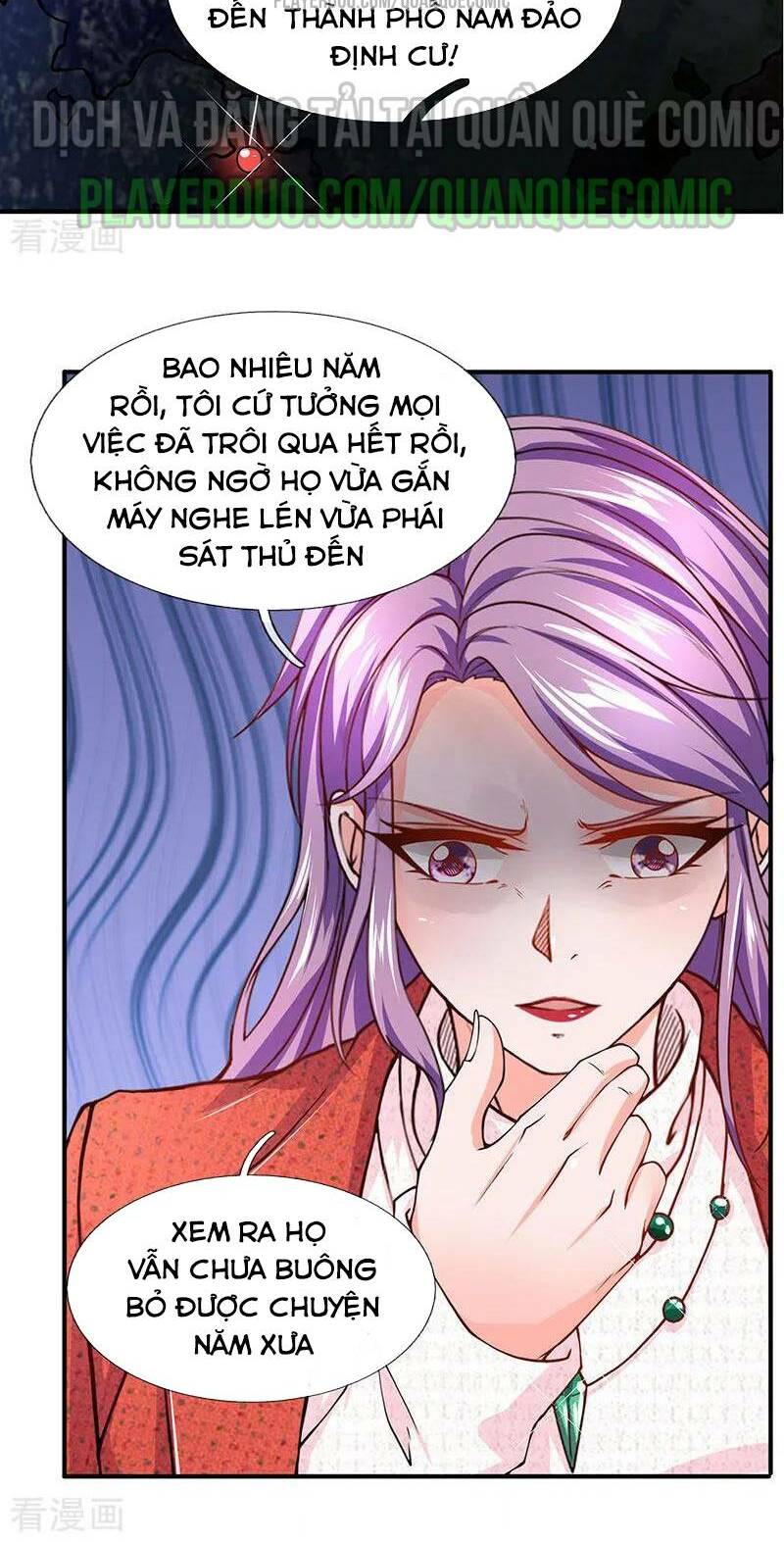 Chung Cực Binh Vương Tại Đô Thị: Chapter 62