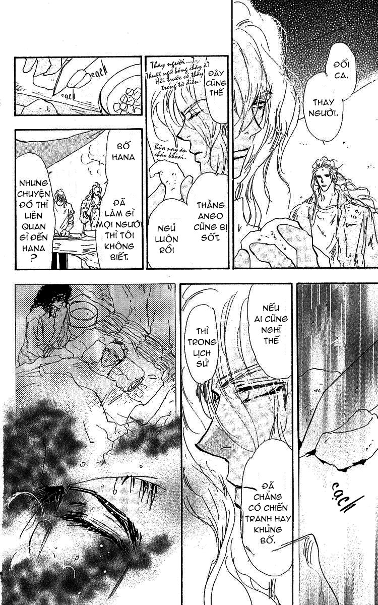 Mầm Sống: Chapter 78