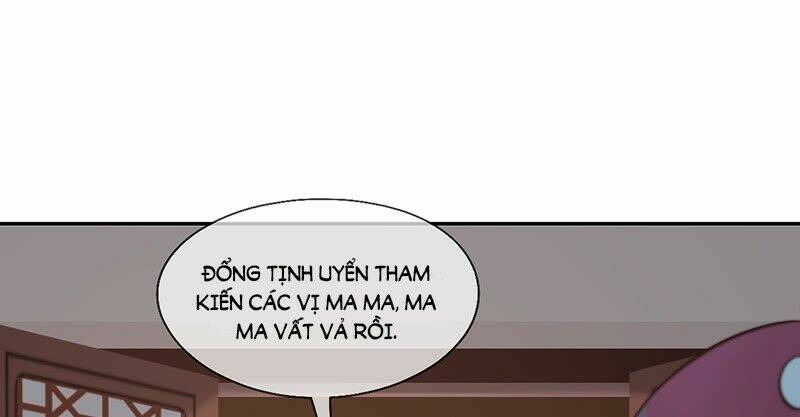 Thanh Cung Chi Ninh Mặc Vô Thanh: Chapter 6