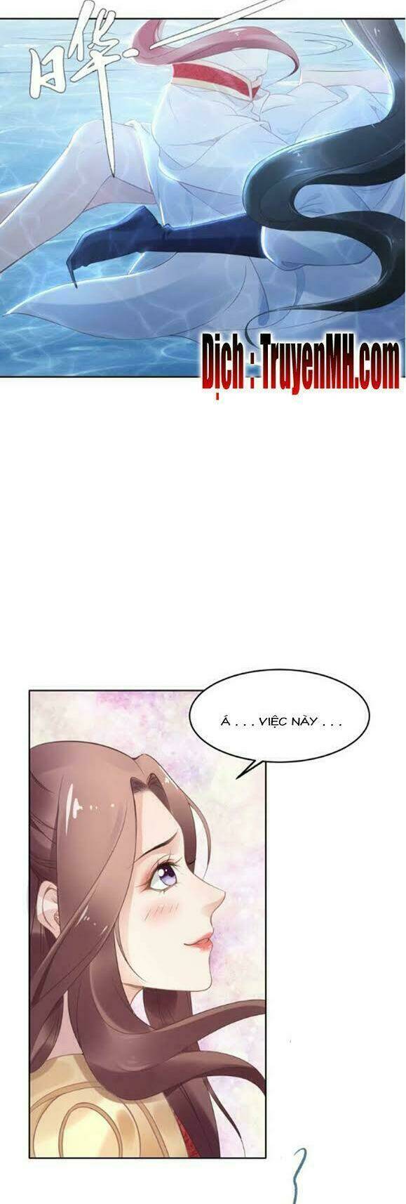 Nhất Sinh Nhất Thế Tiếu Thương Khung: Chapter 10