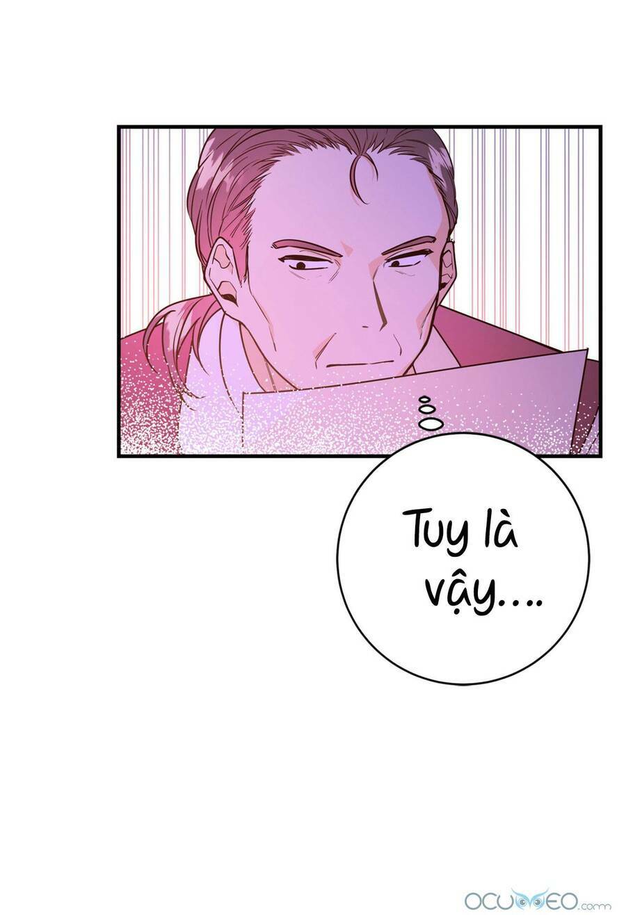 Lòng Trung Thành Với Kẻ Ác: Chapter 1