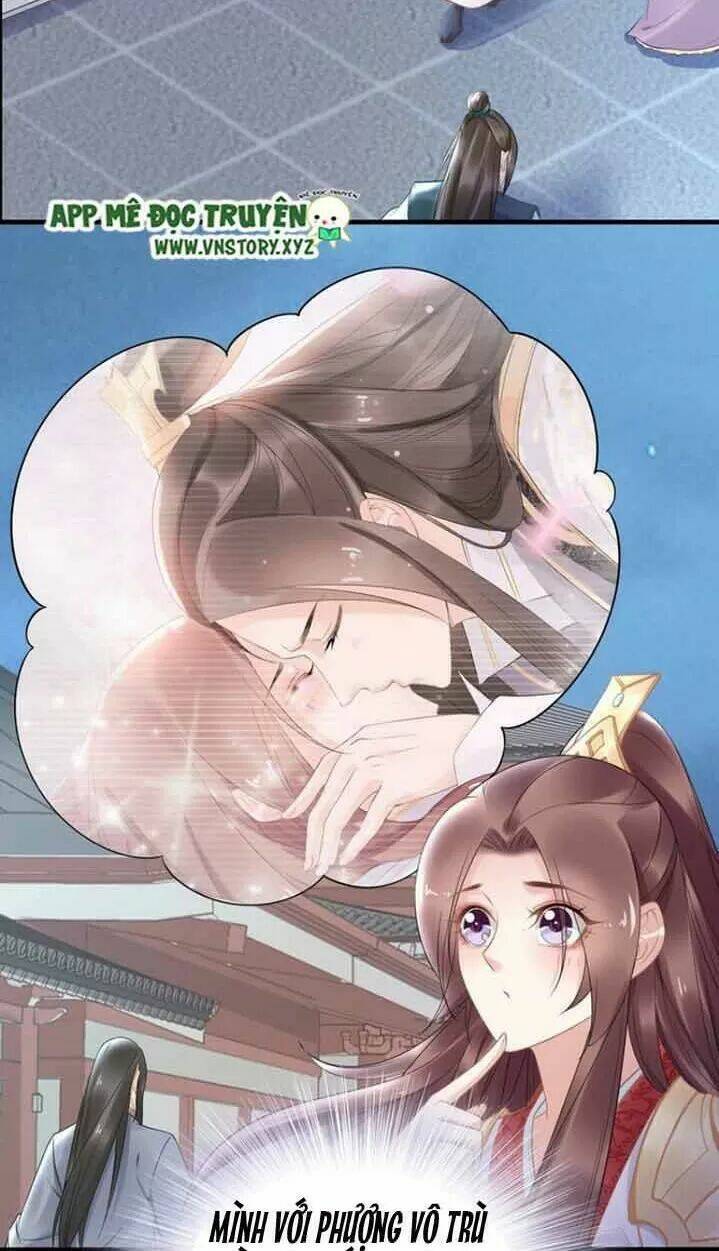 Nhất Sinh Nhất Thế Tiếu Thương Khung: Chapter 76