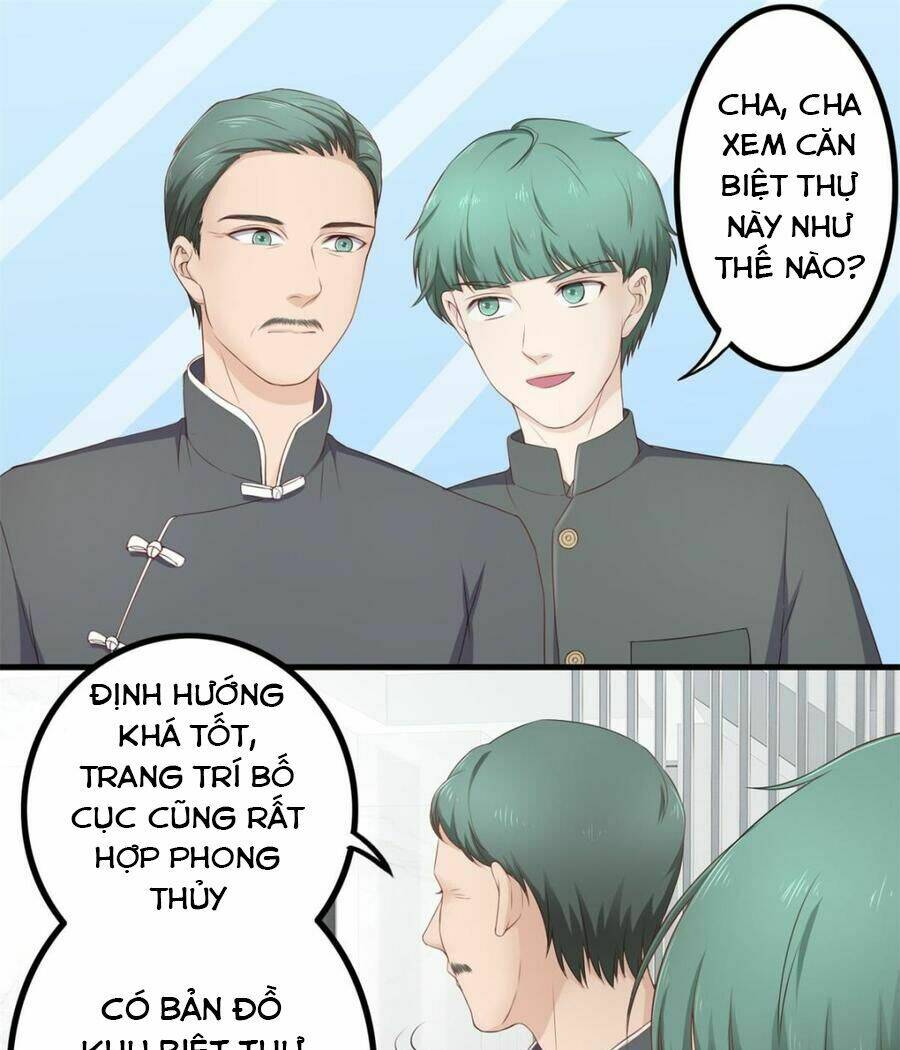 Chung Cực Thấu Thị Nhãn: Chapter 77