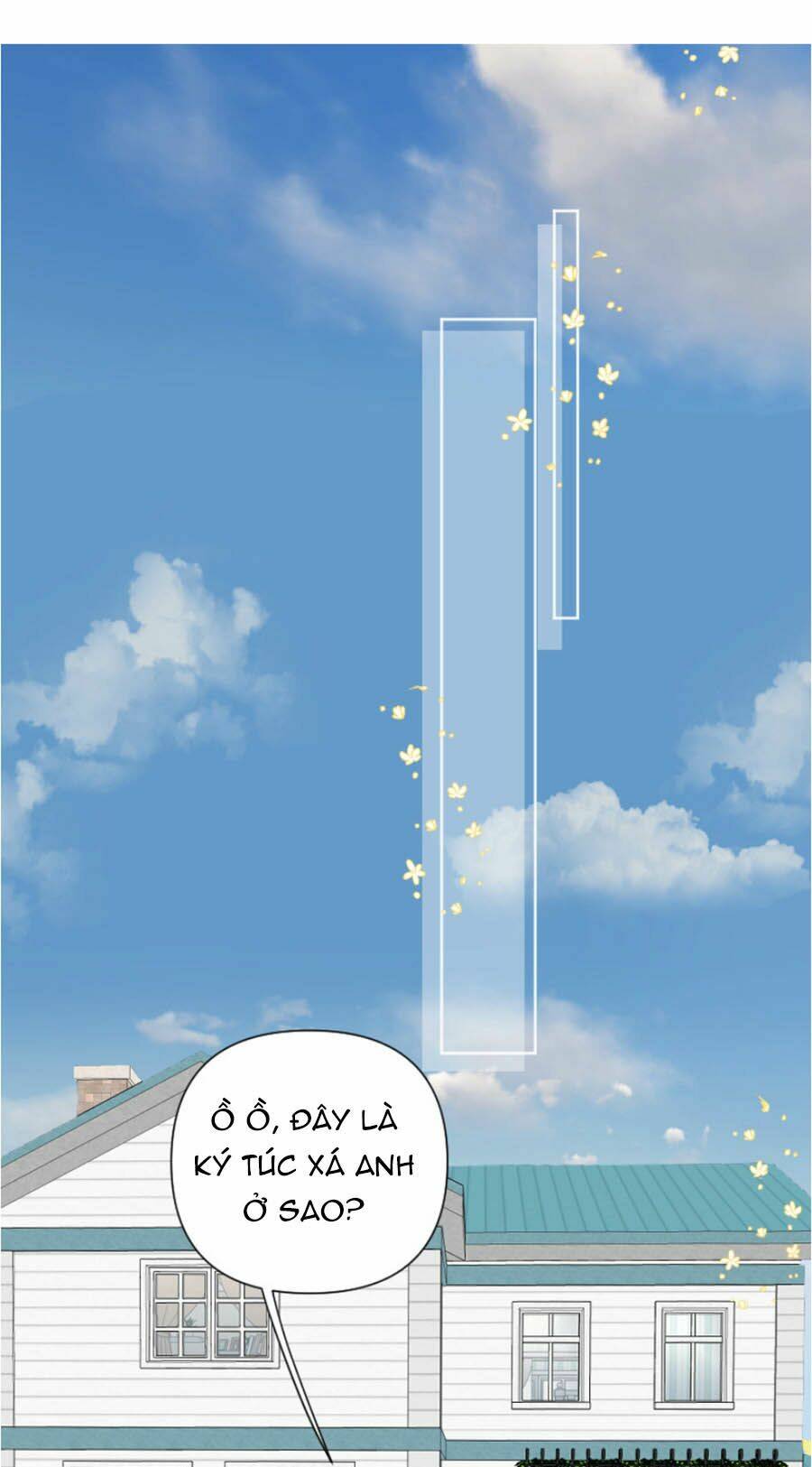 Tâm Động Thuấn Di: Chapter 30