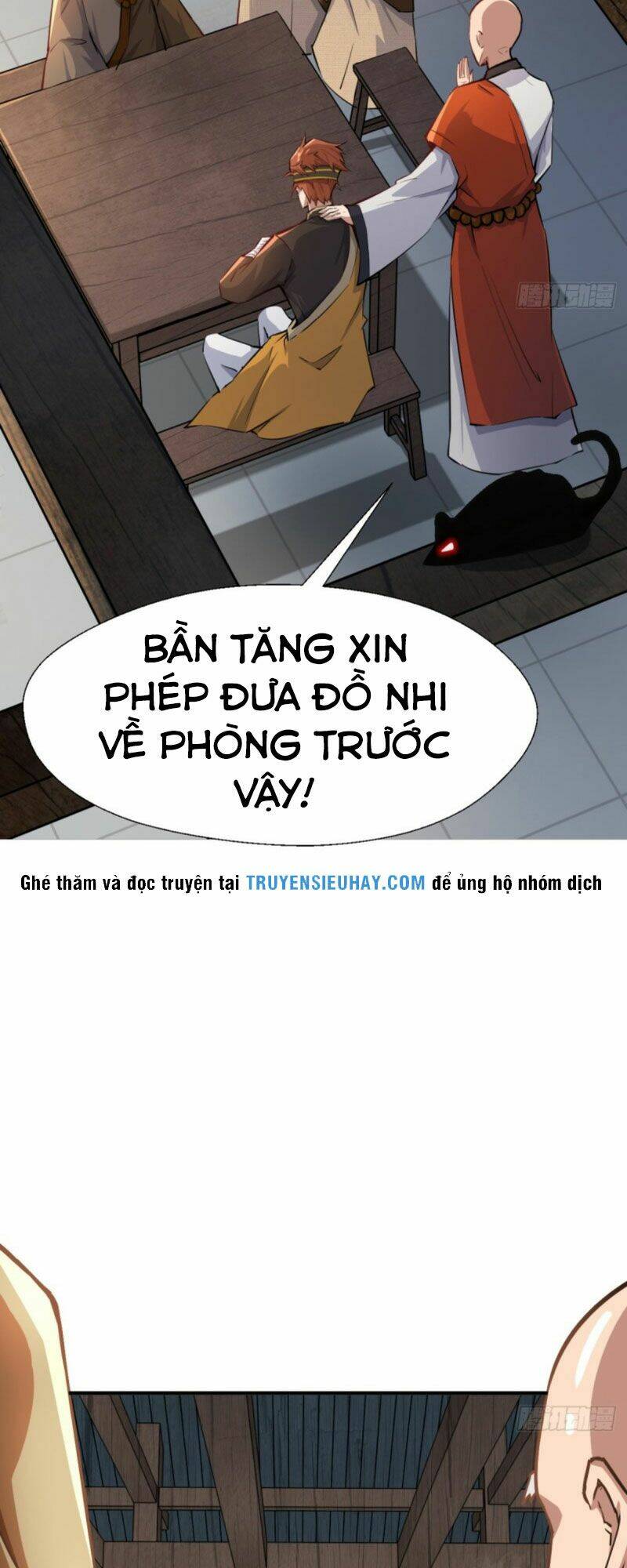 Tà Du Ký: Chapter 5
