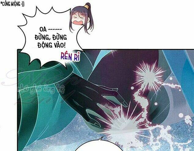 Thịnh Sủng Y Phi Chi Dao Quan Truyện: Chapter 142