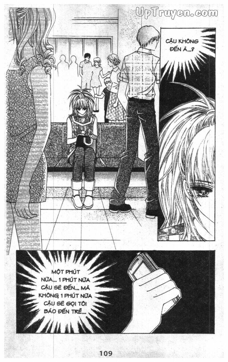 Dạ Khúc: Chapter 9