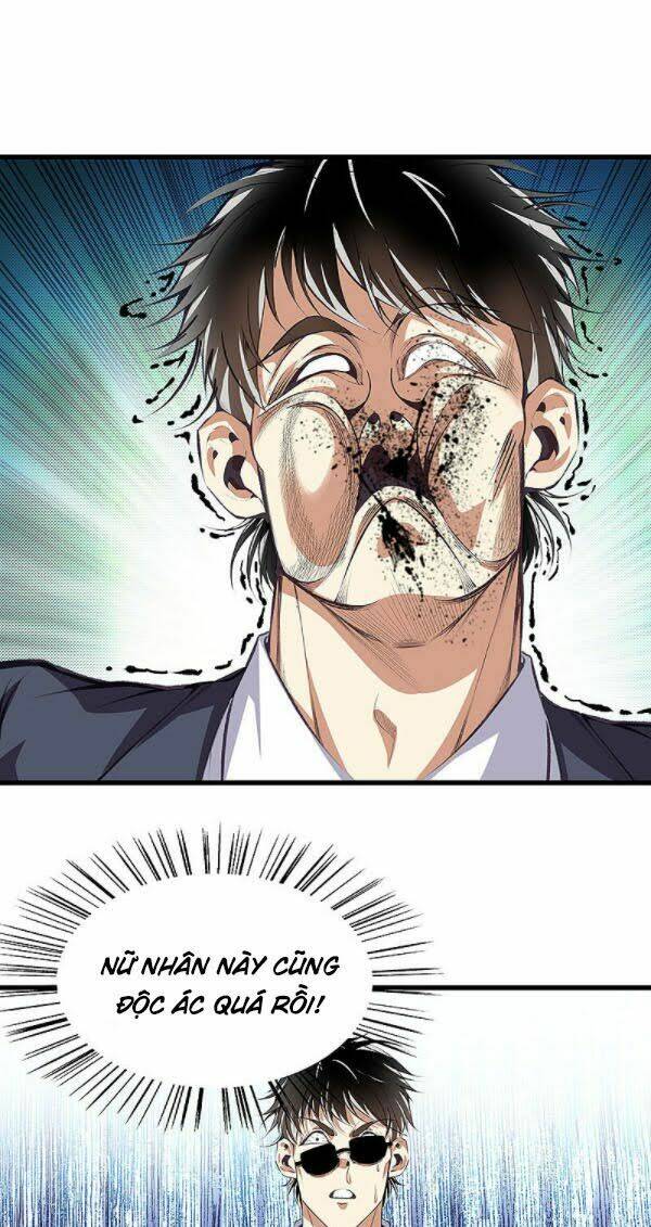 Đô Thị Chí Tôn: Chapter 112