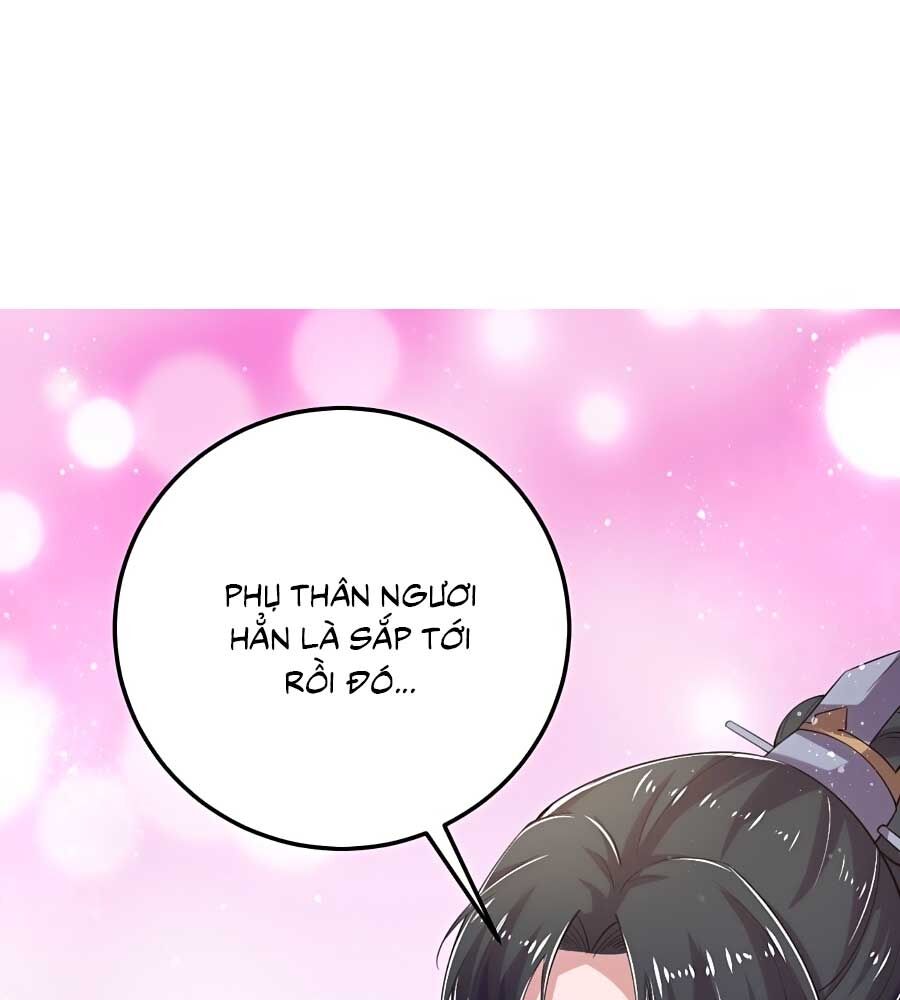 Phượng Ngự Tà Vương: Chapter 19