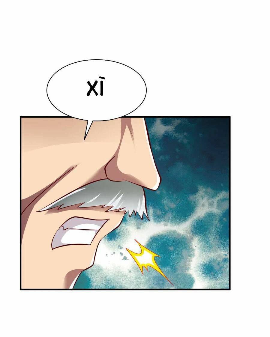 Chiến Đỉnh: Chapter 217