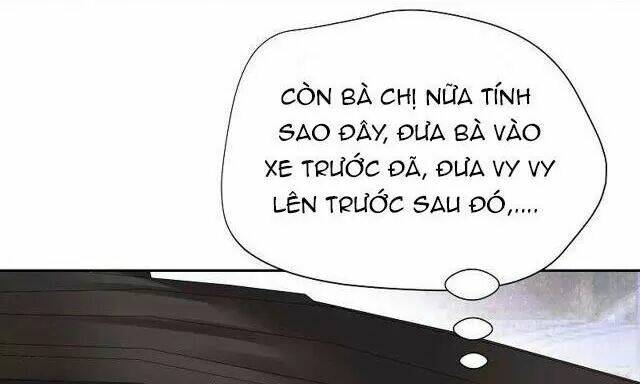 Tiền Thế Kim Sinh Của Chung Tiểu Thư: Chapter 26