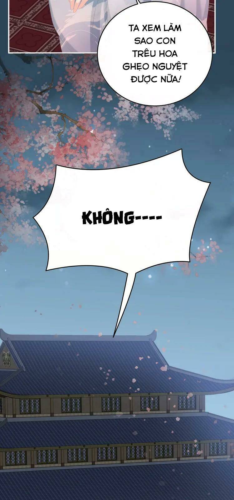 Kiều Phu Có Hỉ: Chapter 59