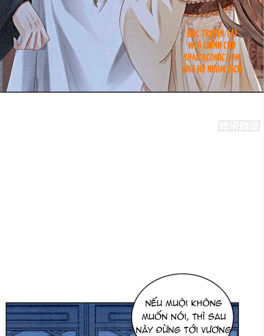 Bắt Đầu Hủy Hôn Để Công Lược Vương Gia: Chapter 28