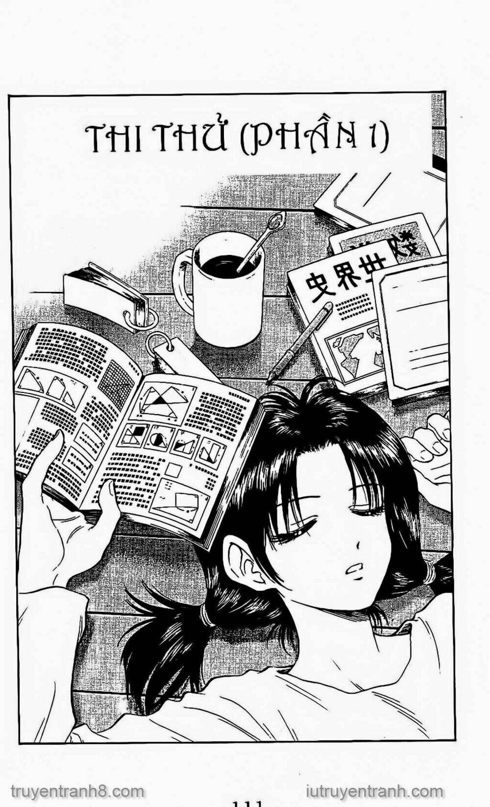 Saladdays: Chapter 66