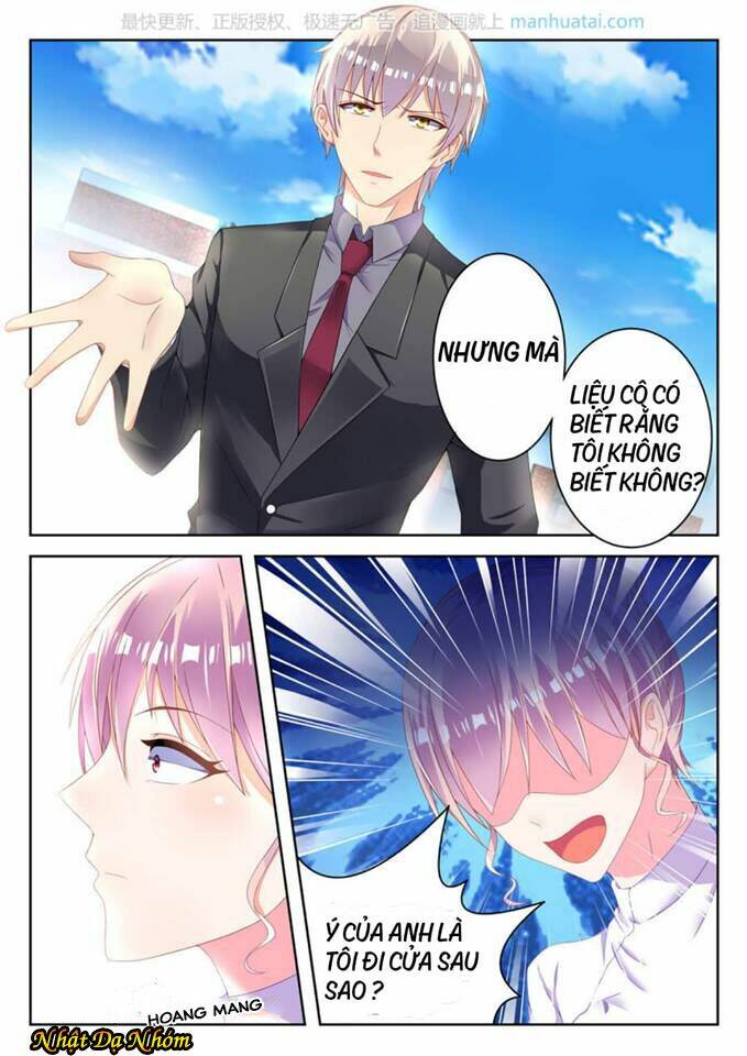 Tiểu Thư Tái Xuất: Chapter 7