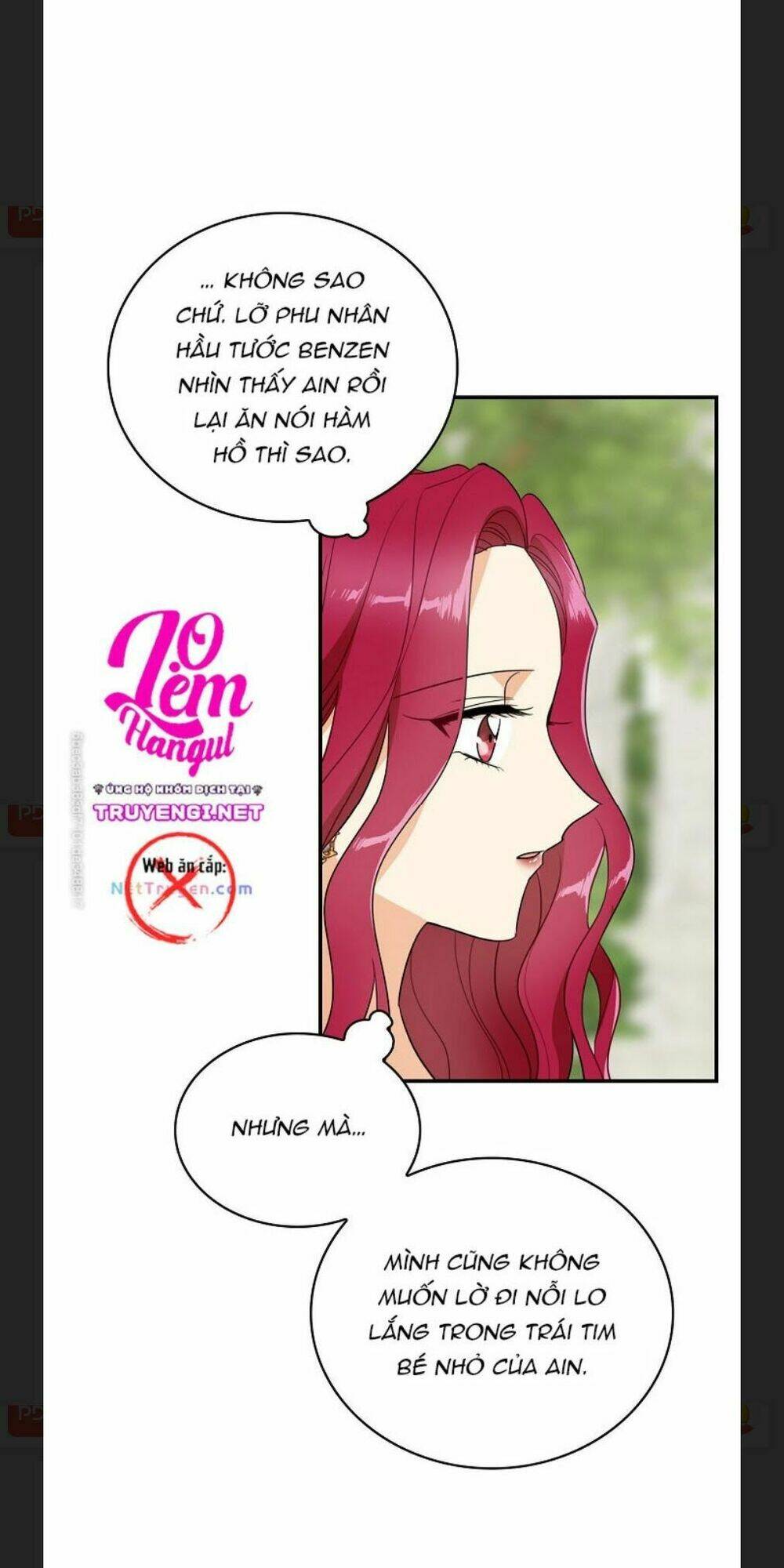 Xuyên Không Trở Thành Mami Phản Diện: Chapter 47