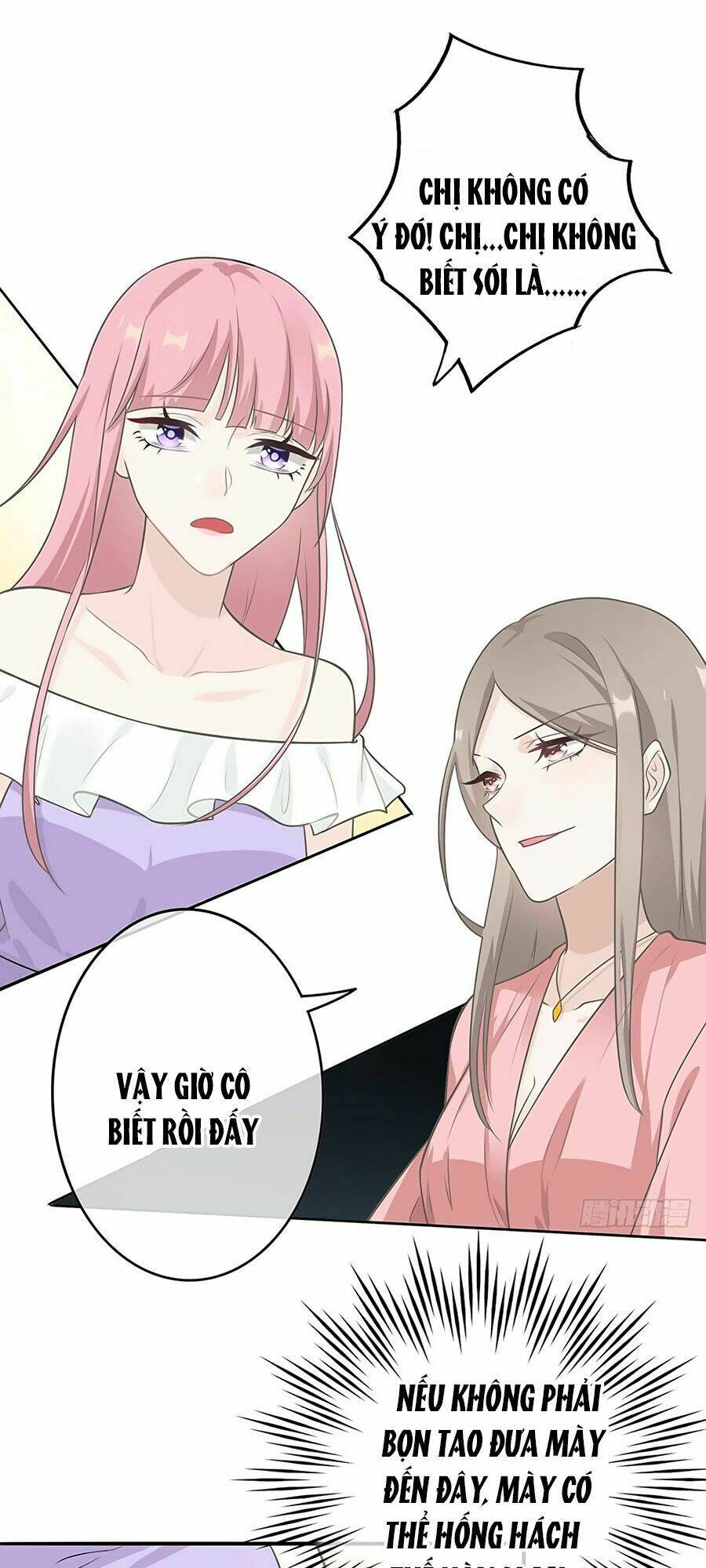 Hai Cách Tìm Gặp Người Yêu: Chapter 5