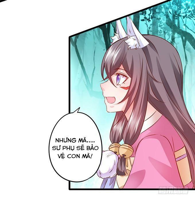 Hồ Tiên Hung Bạo: Chapter 160