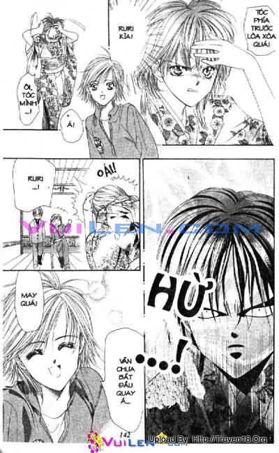 Thách Thức Tuyệt Vời: Chapter 2