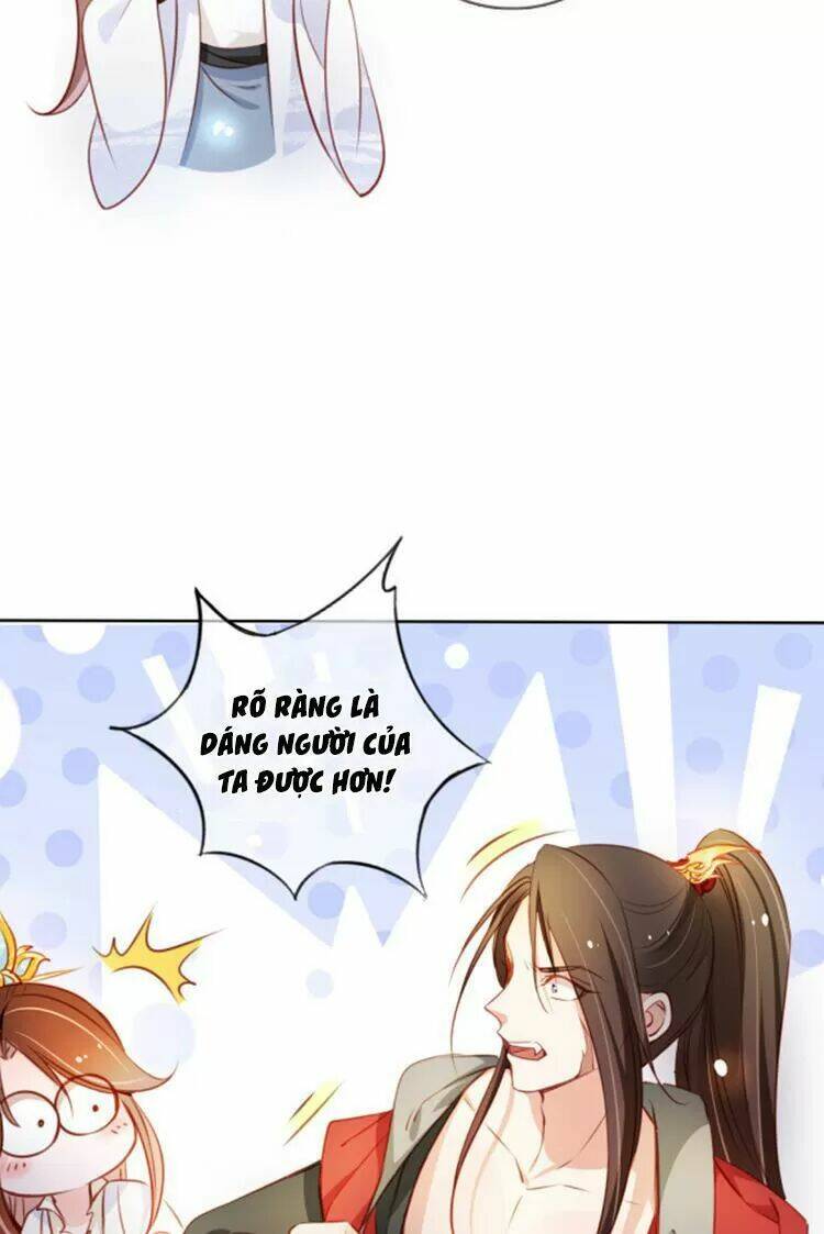 Nàng Trở Thành Bạch Nguyệt Quang Của Vương Gia Bệnh Kiều: Chapter 72