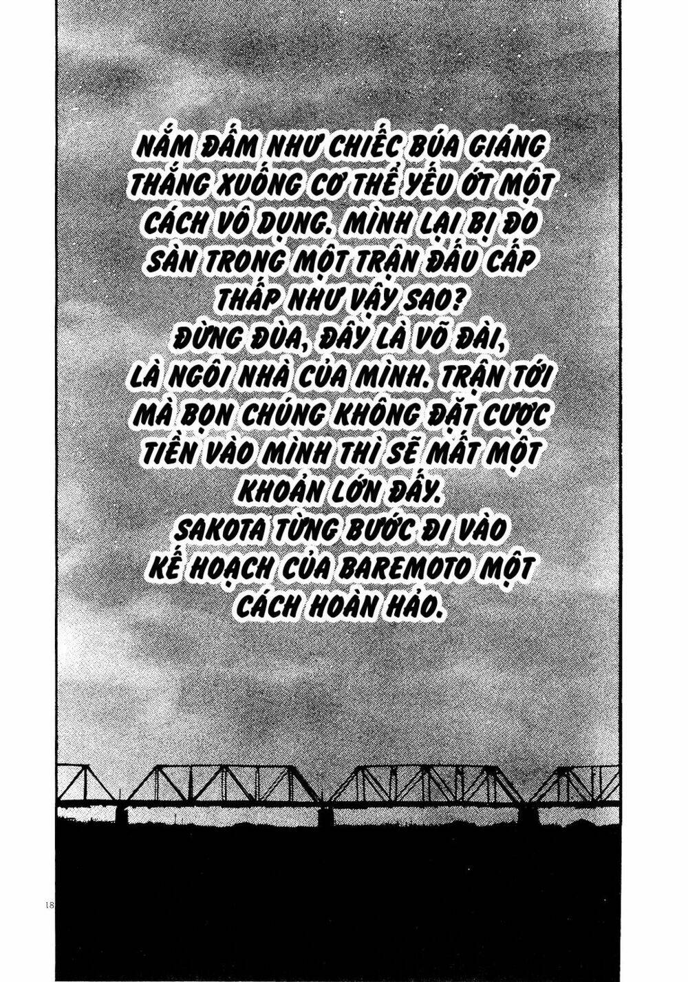 Rainbow: Chapter 222